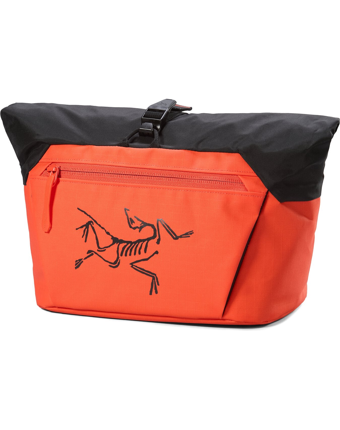 Sac à magnésie Ion Bucket - Arc'teryx